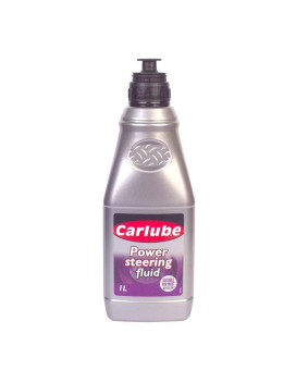 Carlube Xpf001 Power Steering Fluid