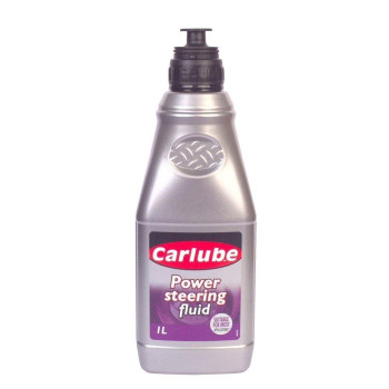 Carlube Xpf001 Power Steering Fluid