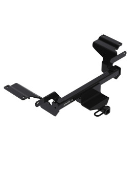 Draw-Tite Trailer Hitch Class Ii 1-14 In. Receiver Compatible With Select Buick Regal Tourx
