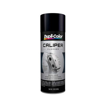 Dupli-Color (Bcp200-6 Pk) Brake Caliper Cleaner - 11 Oz Aerosol, (Case Of 6)