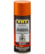 Vht (Sp402-6 Pk Burnt Copper High Temperature Engine Metallic Coating - 11 Oz Aerosol, (Case Of 6)