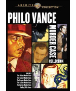 The Philo Vance Murder Case Collection