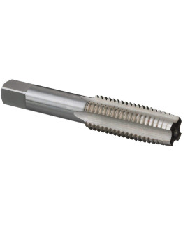 Drill America m33 x 3 High Speed Steel Plug Tap, (Pack of 1)