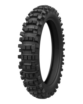 Kenda K760 Dualenduro Front Motorcycle Bias Tire - 110100-18 64C