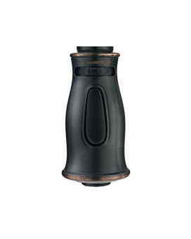 Pfister 950529Y Kitchen Spray Head, Tuscan Bronze