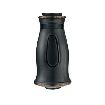 Pfister 950529Y Kitchen Spray Head, Tuscan Bronze