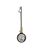 Minder Research 154.1681 Tireminder Tmg-Rv-Dial Tire Pressure Gauge With 9 Stem