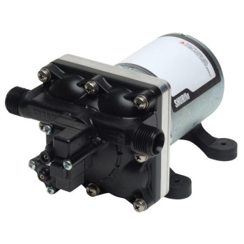 SHURFLO 4008-171-E65 115V 3GPM Revolution Pump