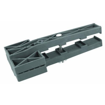 Valterra A10252 Gray Boxed Awning Saver Clamp