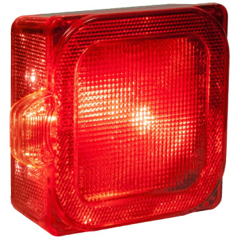 Peterson Mfg V844L 844L Over 80 Led Tail Light