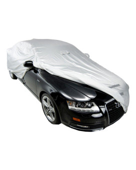 MCarCovers (2 Door with Spoiler)) (Compatible with) Chevrolet Cobalt SS 2005-2009 Select-Fit Car Cover