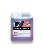 Valet Pro Dragon S Breath Solvente Per Rimuovere Contaminazioni Di Ferro, (1 Litro)