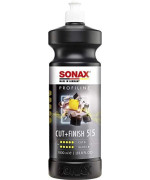 Sonax (225300) Cut And Finish - 338 Fl Oz