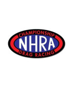 Nhra National Drag Racing Vynil Car Sticker Decal - Select Size