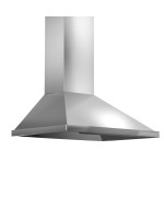 Z Line 696-36 Stainless Steel Wall Mount Range Hood, 36-Inch