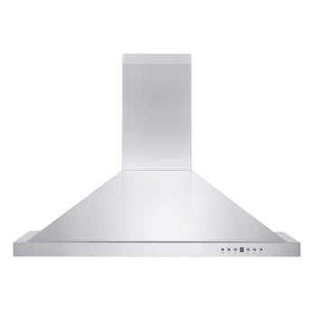 ZLINE KB-36 KB-36 Range Hood, 36 in, Stainless-Steel