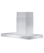 ZLINE 30" Convertible Vent Wall Mount Range Hood in Stainless Steel (KE-30)