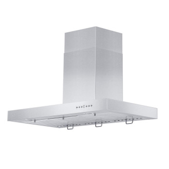 ZLINE 30" Convertible Vent Wall Mount Range Hood in Stainless Steel (KE-30)