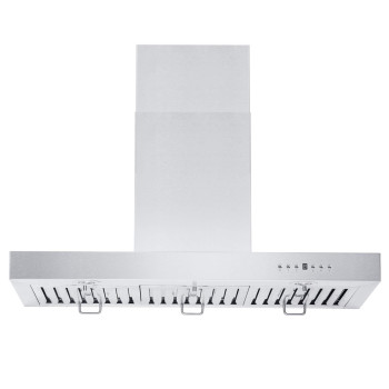 ZLINE 30" Convertible Vent Wall Mount Range Hood in Stainless Steel (KE-30)