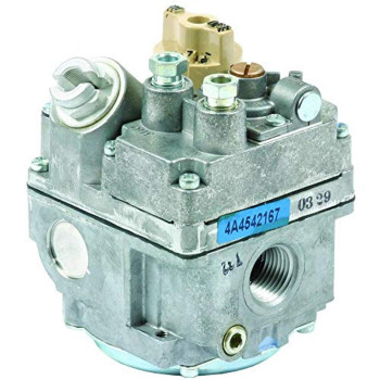 Pitco P5045644 Liquid Propane Gas Valve