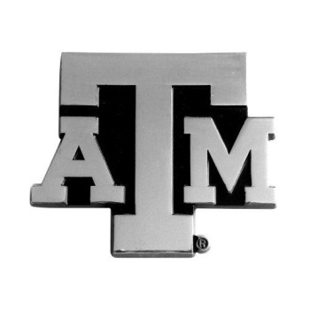 Fan Mats 14896 Texas A&M University Emblem