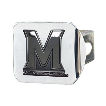 Fan Mats 15112 University Of Maryland Hitch Cover