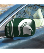 Michigan State Mirror Cover 5.5Lx8Wx0.5Hnovelty