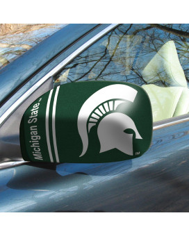 Michigan State Mirror Cover 5.5Lx8Wx0.5Hnovelty