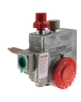 Rheem AP13160A Water Heater Liquid Propane Gas Control Thermostat