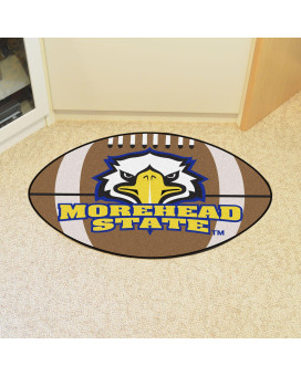 Morehead State University Football Mat20.5X32.5