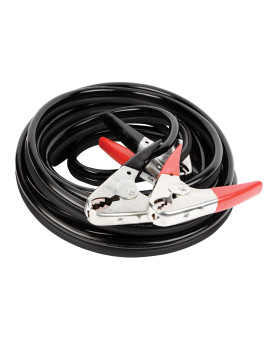 Performance Tool W1669 20 Commercial Duty 2-Gauge 800 Peak Amp All Weather Jumper Cables For Tractors, Semis, Buses, And Rvs