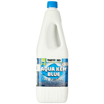 Thetford 30111Au Aqua Kem Blue, 2 L