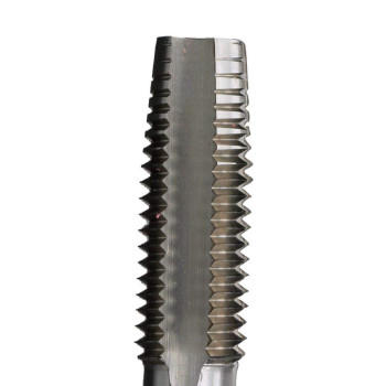 Drill America m36 x 3 High Speed Steel 4 Flute Taper Tap, (Pack of 1)