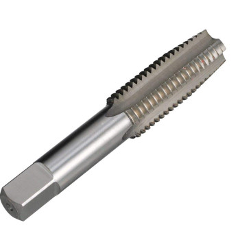 Drill America m36 x 3 High Speed Steel 4 Flute Taper Tap, (Pack of 1)