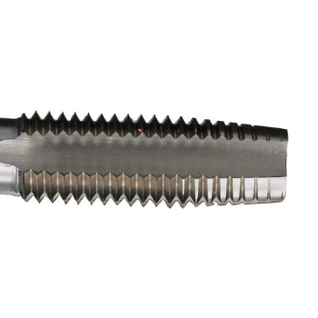 Drill America m36 x 3 High Speed Steel 4 Flute Taper Tap, (Pack of 1)