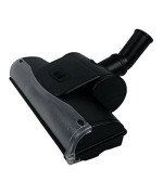 Atrix Turbo Brush Beater Backpack Vacuum Series, Black