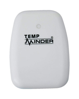 Minder Research Rs10, Temp Minder Remote Transmitter