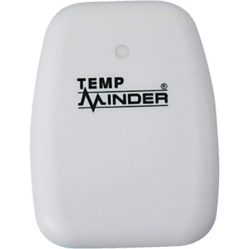 Minder Research Rs10, Temp Minder Remote Transmitter