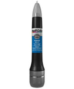 Dupli-Color Eaha09800 Electron Blue Honda Exact-Match Scratch Fix All-In-1 Touch-Up Paint - 0.5 Oz.