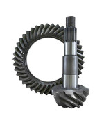 Usa Standard Gear (Zg Gm115-373) Ring & Pinion Gear Set For Gm 115 Differential