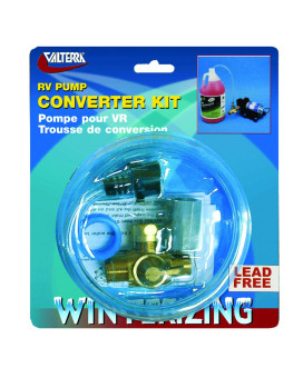 Valterra P23506Lfvp Pump Converter Kit