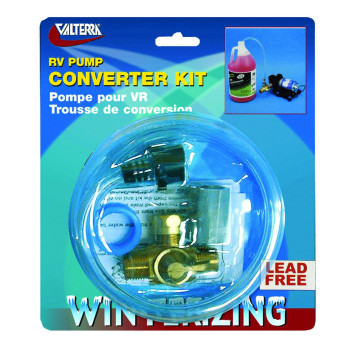 Valterra P23506Lfvp Pump Converter Kit