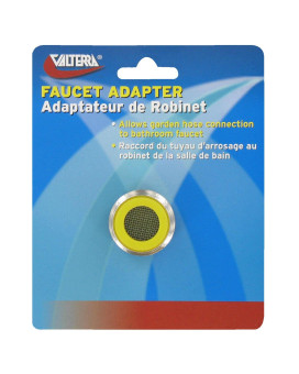 Valterra W1527Vp Faucet Adapter