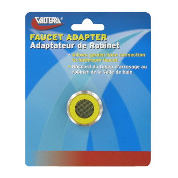 Valterra W1527Vp Faucet Adapter