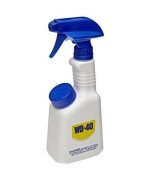 WD-40 10100 Empty Spray Applicator Bottle (WD10100)