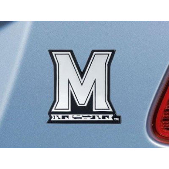 Fanmats University Of Maryland Motorcycle Mat82.5 L X 42 W