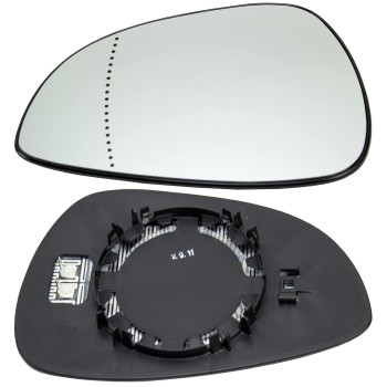 Tarostrade 57-0726-R-50806 Mirror Glass Heated