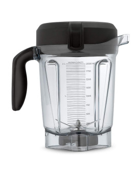 Vitamix Container, 64oz. Low-Profile