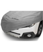 Subaru Genuine M001Saj000 Car Cover, 1 Pack