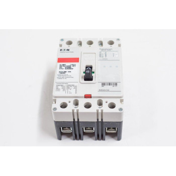 Eaton ED3150 Circuit Breaker,150A,3P,240VAC,ED